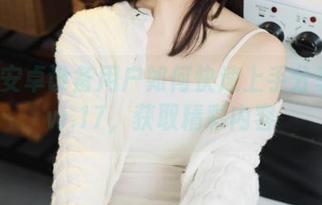 安卓设备用户如何快速上手分享www.17，获取精彩内容