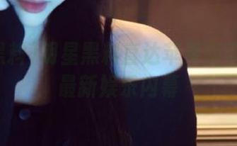 明星黑料直达苹果版带你了解最新娱乐内幕