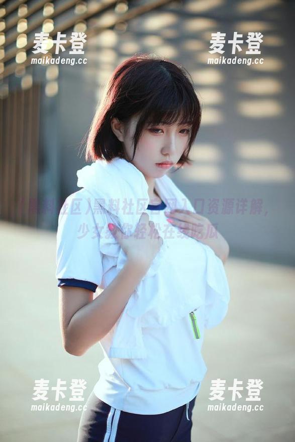 黑料社区官网入口资源详解，少女教你轻松在线吃瓜